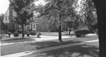 9904 Auburndale in 1943