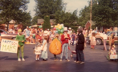 Parade - 1974