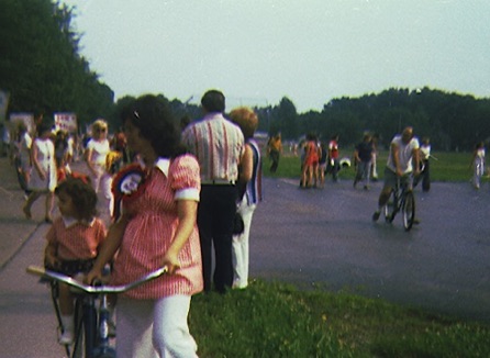 Parade - 1973