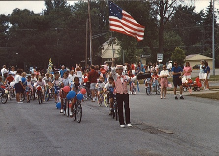 Parade - 1991